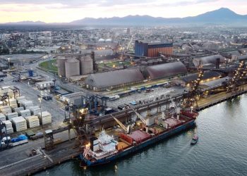 Economia brasileira cresce 1,9% no primeiro trimestre deste ano