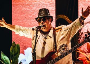 Morre cantor potiguar Paulo Souto