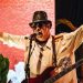 Morre cantor potiguar Paulo Souto