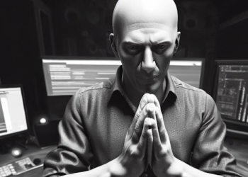 A nova onda de lançar jogos com problemas acompanhados de pedidos de desculpas