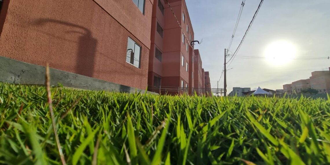 Última Chamada do Ilhas do Caribe em Parnamirim