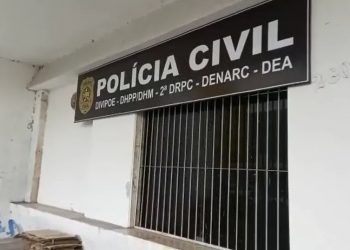 Polícia resgata adolescente de 16 anos vítima de exploração sexual e prende dona de estabelecimento em Mossoró