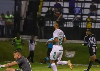 Chapecoense empata no fim e frustra ABC no Frasqueirão
