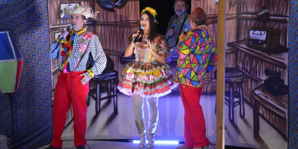 Parnamirim inicia festejos juninos neste final de semana