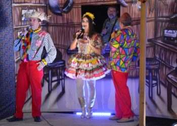 Parnamirim inicia festejos juninos neste final de semana