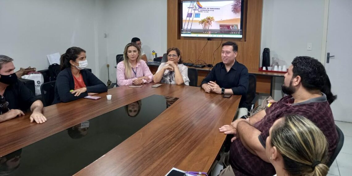 Habitação finaliza a primeira etapa de reuniões para a atualização do PLHIS