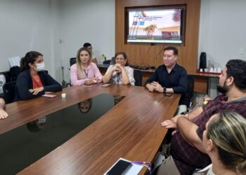 Habitação finaliza a primeira etapa de reuniões para a atualização do PLHIS