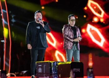 São João de Natal na Arena das Dunas começa nesta terça (20); veja horários dos shows