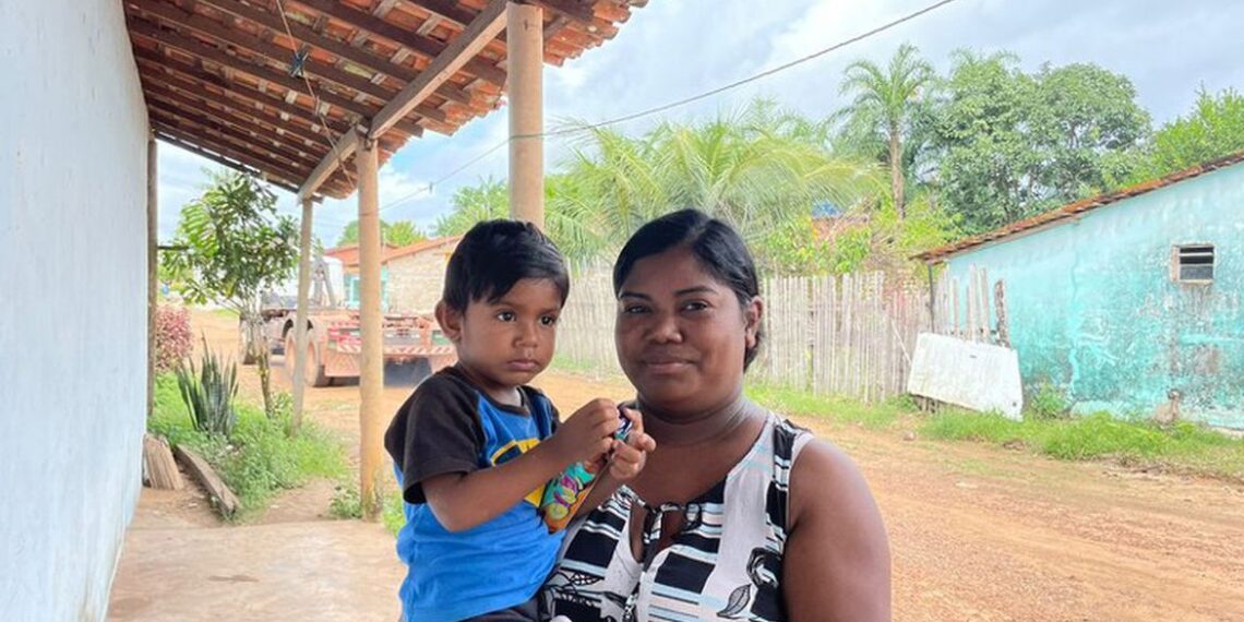 Caixa começa a pagar Bolsa Família com novo adicional de R$ 50