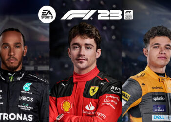 Análise: F1 23 (Multi) larga na frente e segue líder como referência no gênero de simulação