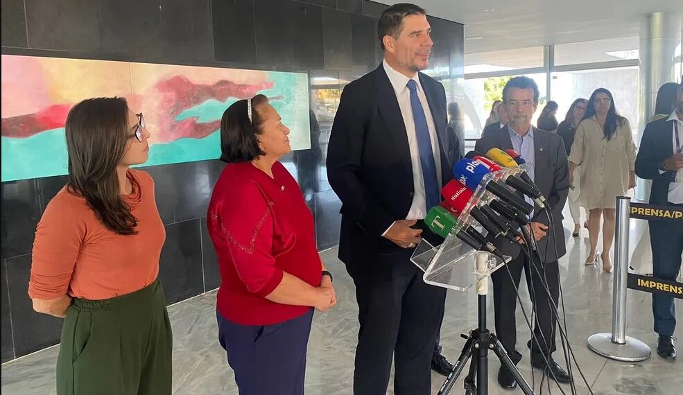 Fábrica no RN começa a produzir roupas para venda na Shein em julho