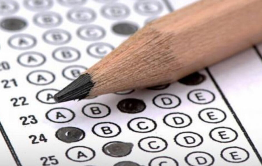 Gabarito de concurso da CMN tem 20 respostas consecutivas na letra A; vereadores cobram esclarecimento