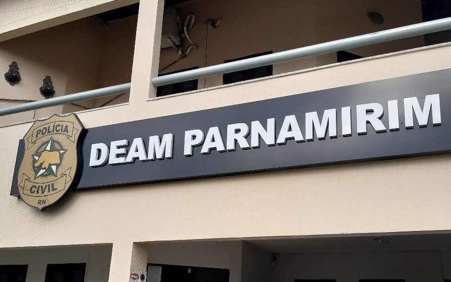 Polícia Civil prende suspeitos por violência psicológica e cárcere privado