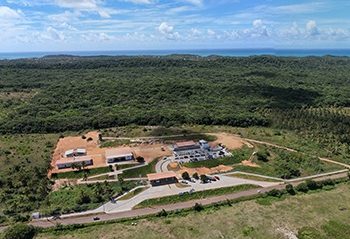 Governo inaugura Parque Estadual Mata da Pipa