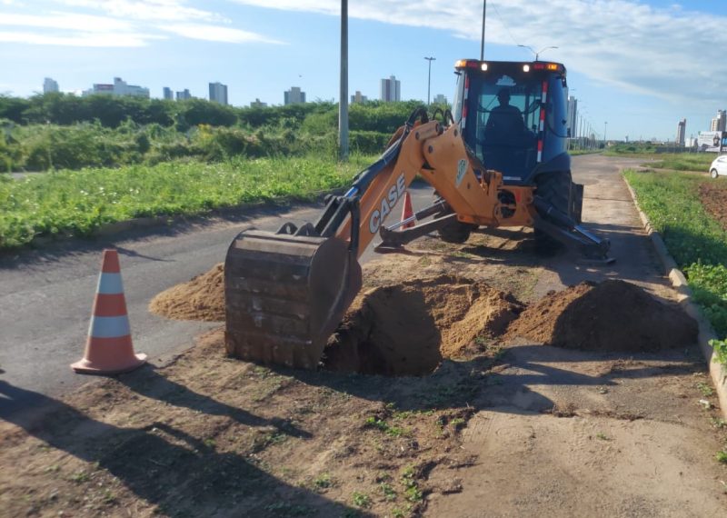 RN investe R$ 82 milhões em adutora para Mossoró e Governador Dix-Sept Rosado