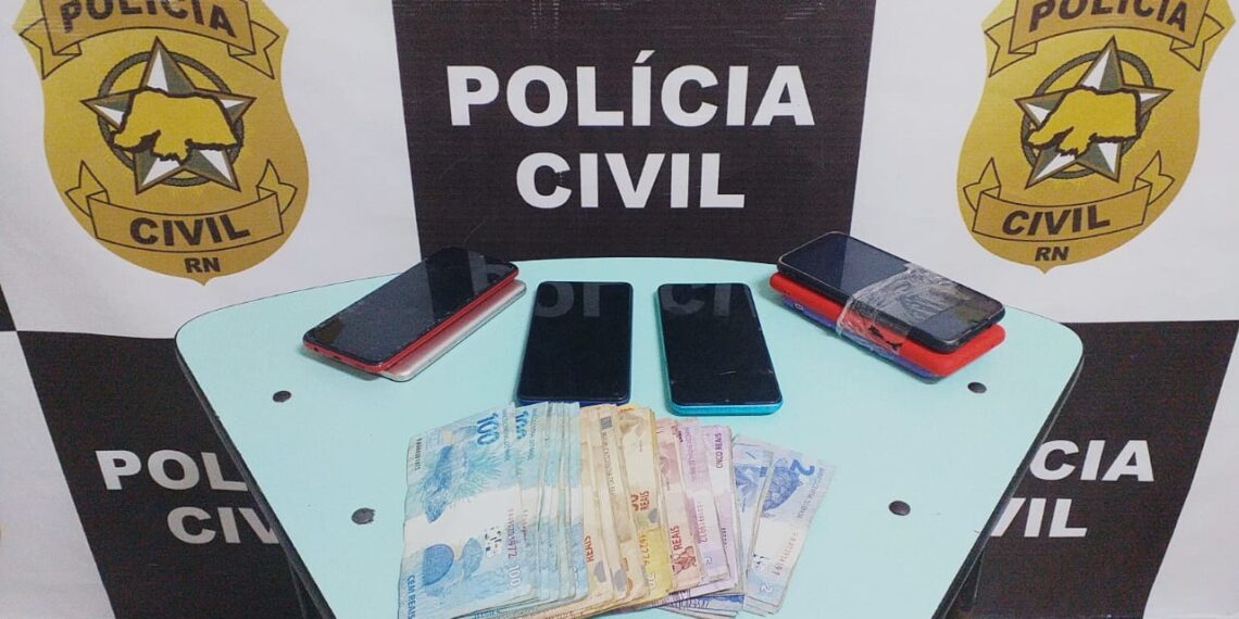 Polícia Civil deflagra 3ª fase da “Operação Praia Segura”