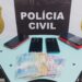 Polícia Civil deflagra 3ª fase da “Operação Praia Segura”