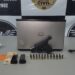 Polícia Civil prende integrante de grupo de extermínio na Grande Natal