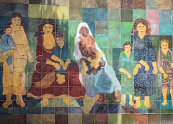 Redescobrindo a Praça das Mães: Documentário resgata história da cidade de Natal