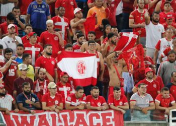 América x Confiança-SE: Iniciada a venda de ingressos para o jogo de sábado (17)