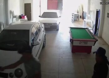 Polícia Civil prende suspeito por homicídio de comerciante em Luís Gomes; crime aconteceu em maio