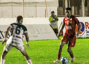 Série D: Potiguar vence Sousa e sobe para 3ª posição no grupo 3