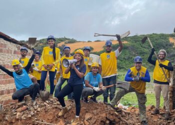 ONG ReforAmar promove Projeto São Gonçalo Acessível