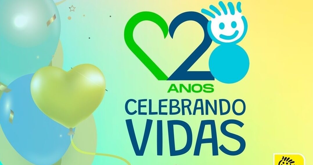 Casa Durval Paiva completa 28 anos acolhendo e transformando vidas