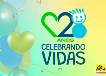Casa Durval Paiva completa 28 anos acolhendo e transformando vidas