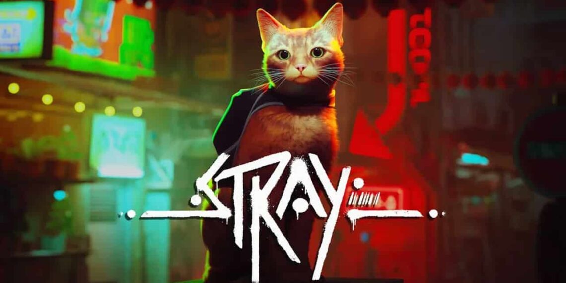 Stray (Multi) será lançado para consoles Xbox em 10 de agosto de 2023