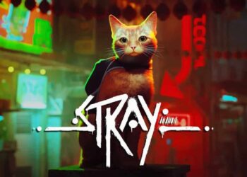 Stray (Multi) será lançado para consoles Xbox em 10 de agosto de 2023