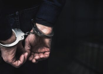 Ação do MPRN localiza e prende homem acusado de forçar criança de 9 anos à prática de atos libidinosos