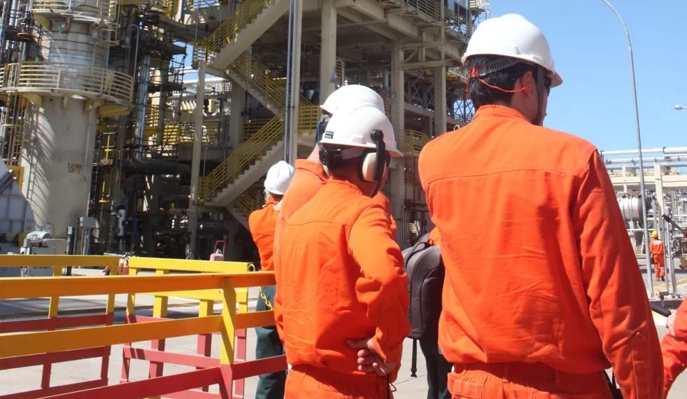 Petrobras conclui transição e 3R Petroleum assume exploração de petróleo e gás no Polo Potiguar