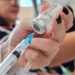 Apenas neste sábado, Parnamirim aplicou mais de 1450 doses de vacina