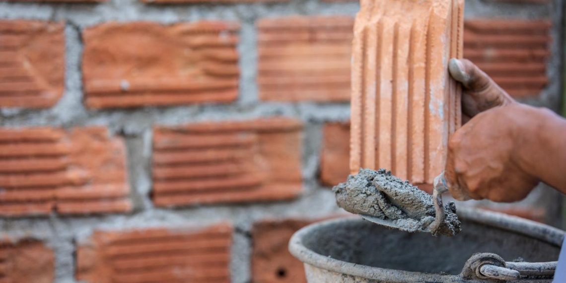 Parnamirim: vagas à disposição para homens no setor da construção civil