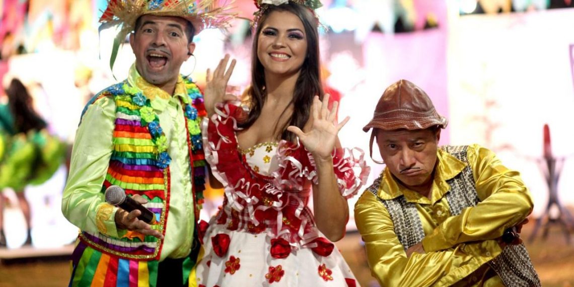 Chamada Pública: Prefeitura de Parnamirim divulga lista de arraiás habilitados em fase documental