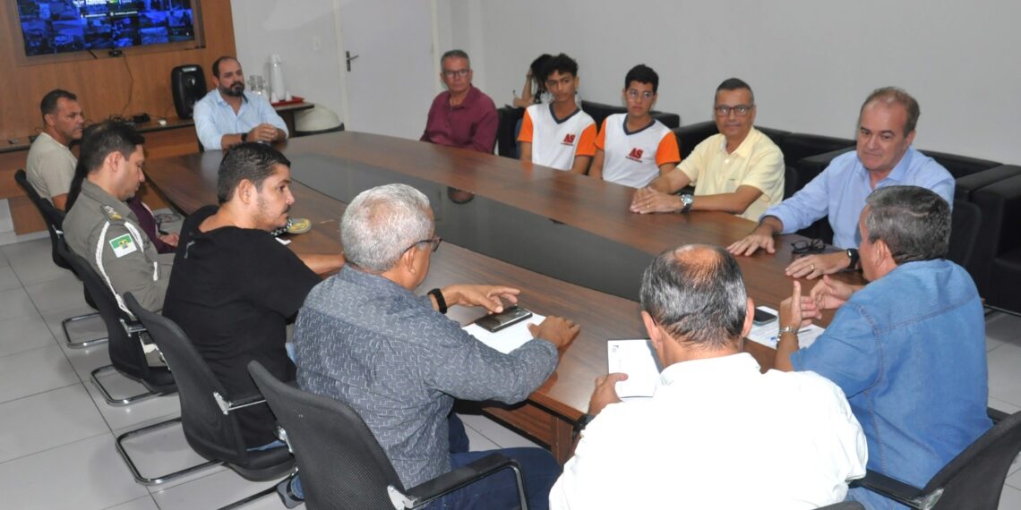 Parnamirim: Conselho de Transportes e Tarifas dá posse aos novos membros