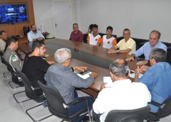 Parnamirim: Conselho de Transportes e Tarifas dá posse aos novos membros