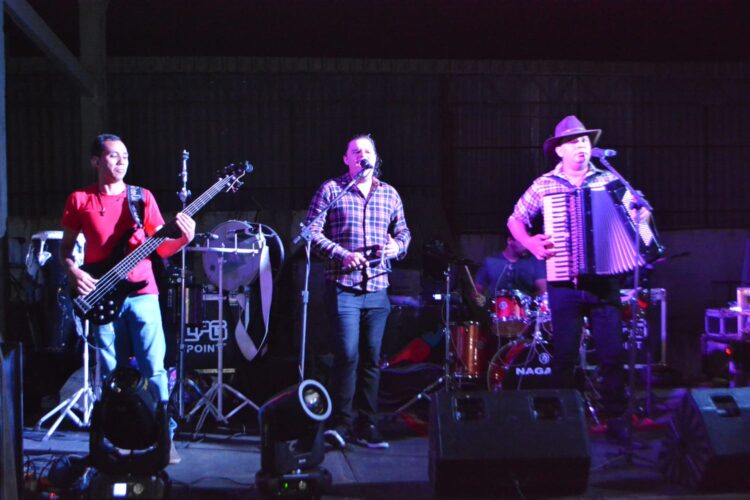 Abertura do Maior São João supera expectativas neste sábado (17) em Parnamirim