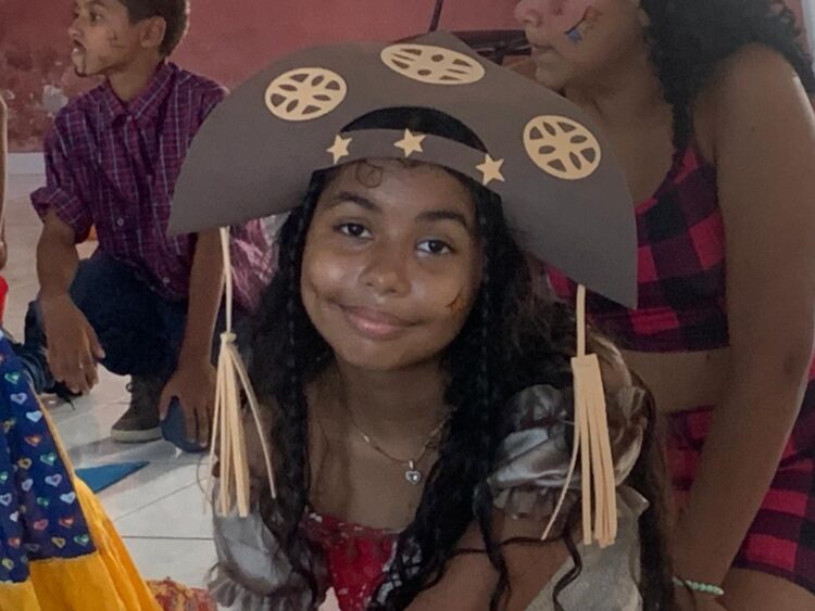 Parnamirim: Semas realiza festa junina do CRAS Monte Castelo e Rosa dos Ventos