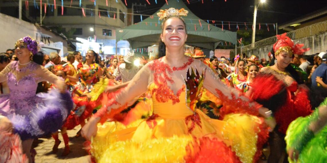 São João de Parnamirim: confira a agenda de arraiás e quadrilhas para o final de semana