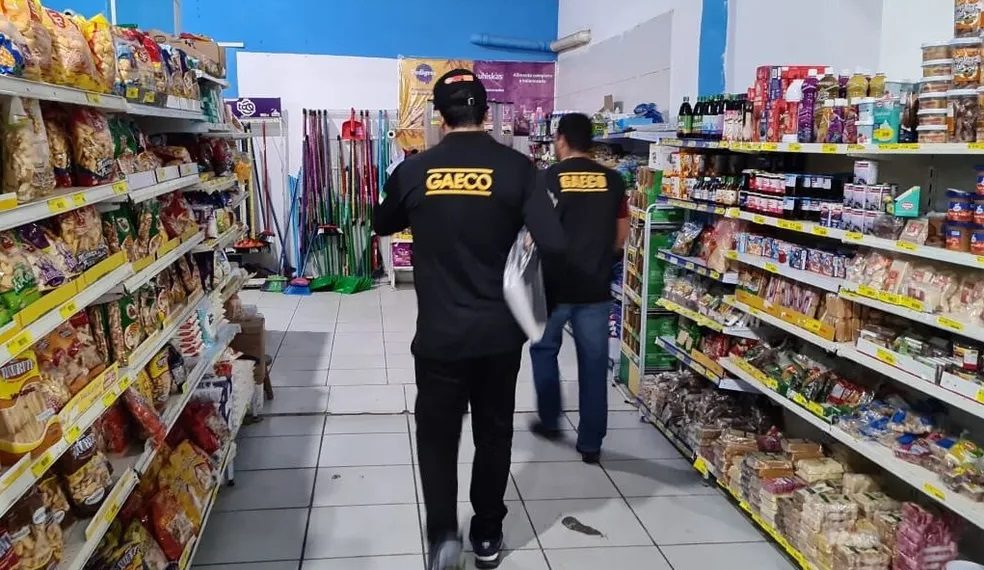 Operação do MPRN apura crimes de sonegação fiscal e lavagem de mais de R$ 180 milhões