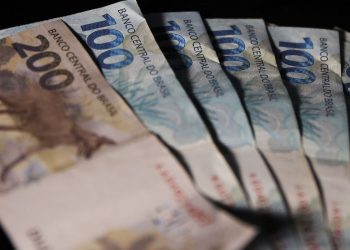 Mercado reduz previsão da inflação de 5,69% para 5,42% este ano