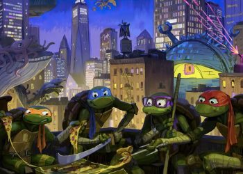 Tartarugas Ninjas: Caos Mutante – Uma nova aventura, mas com as características de sempre