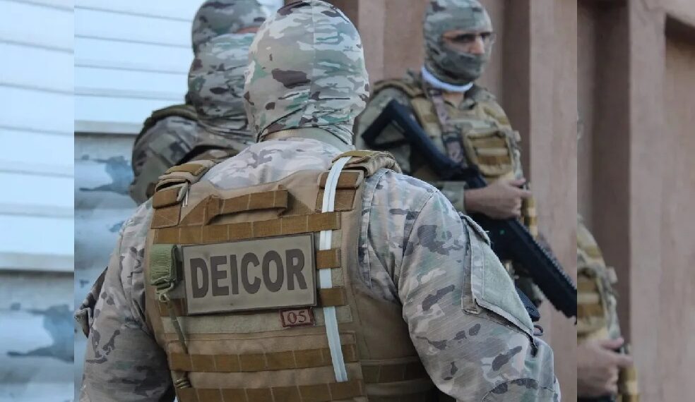 Policiais militares são presos suspeitos de tráfico de drogas e extorsão em Natal