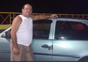 Ossada humana encontrada em Natal pode ser de sargento da Marinha desaparecido, diz delegado