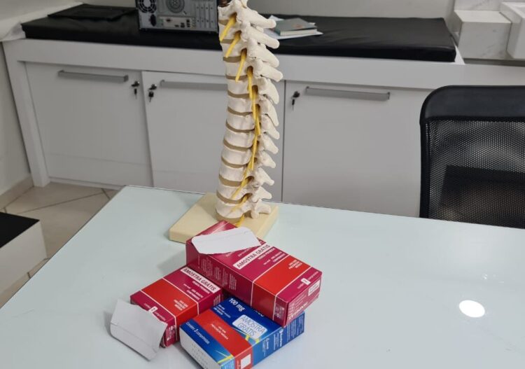 Escoliose: Operação do MPRN e Cade apura formação de cartel para realização de cirurgias ortopédicas