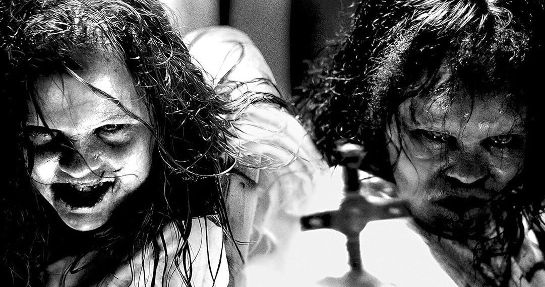 O Exorcista: Devoto ganha trailer aterrorizante