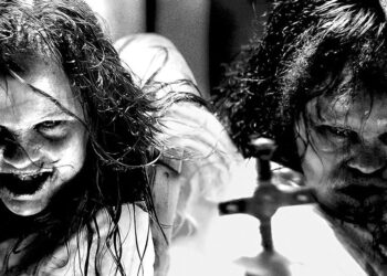 O Exorcista: Devoto ganha trailer aterrorizante