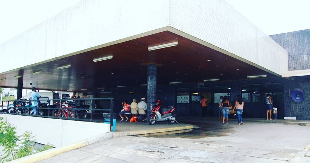 MPRN pede na Justiça imediato esvaziamento de pacientes internados nos corredores do Walfredo Gurgel